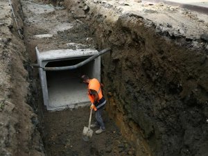 Ordu’nun Dereleri Deniz İle Buluştu