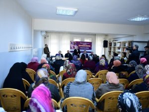 Başkan Çınar, "Gündüzbey’i Yatırımlarla Ön Plana Çıkartıyoruz”