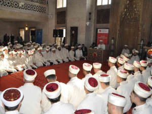 Diyanet İ̇şleri Başkanı Erbaş: “Kur’an-ı Kerim Bütün İnsanlığa Gönderilmiş Bir Kitap”