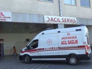 Malatya’da 6 Kişi Karbonmonoksitten Zehirlendi