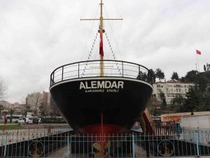 Gazi Alemdar Şehitleri 102. Yıl Dönümünde Anıldı