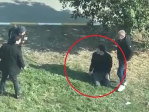 Adliye Parkındaki Silahlı Kavgaya 1 Tutuklama, 2 Adli Kontrol