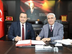 Battalgazi Belediyesinde En Düşük Personel Maaşı 12 Bin Liraya Yükseldi