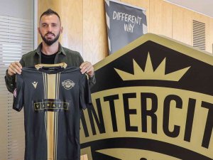 Emre Çolak, İ̇spanya 3. Ligi’ne Transfer Oldu