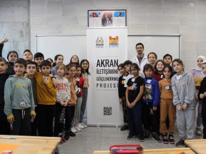 Akran Zorbalığına Akdem Desteği