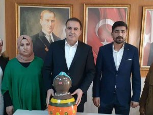 Samsatlı Kadınlar Kooperatifleşiyor