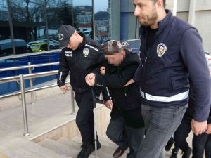 Fuhuş Operasyonunda 6 Şüpheliden 4’ü Tutuklandı