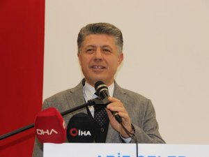 Ak Parti’li Özkan: "Er Meydanından Kaçacak Yer Ve Bahane Aramaları Kimseyi Şaşırtmamıştır"