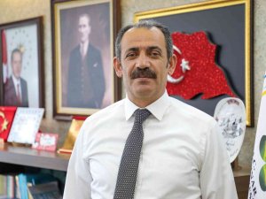 Başkan Tanış’ın Çabalarıyla Gürpınar İlk Büyük Çaplı Sulama Göletine Kavuşuyor