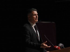 Tff Kayseri Bölge Müdürlüğü’ne Mutlu Önal Atandı