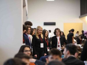 İ̇novasyon Kampı Merkezefendi’de Başladı