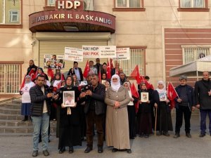 Diyarbakır Annelerine 354’üncü Aile Katıldı