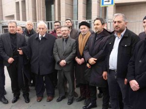‘Jet Fadıl’ Lakaplı Fadıl Akgündüz Ve Yeğeni Tutuklandı
