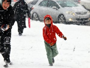 Meteoroloji Müjdeyi Verdi: Kar Geliyor