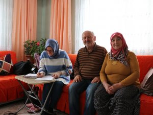 Çiftlik Muhasebe Veri Ağı (Çmva) Çiftçilere Kolaylık Sağlıyor