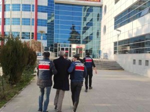 Kck Yürütme Konseyi Başkanı Sabri Ok’un Kardeşi Tutuklandı