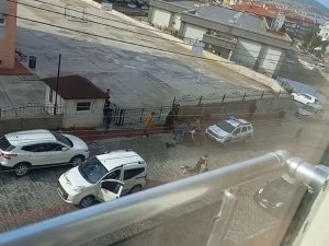 Fırat Yılmaz Çakıroğlu Davasında Müebbet Hapis Cezası Aldı, Adliyeden Kaçarken Böyle Yakalandı