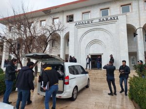 Milas’taki Silahlı Kavganın Tarafları Adliyeye Sevk Edildi