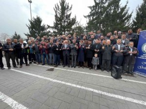 Kur’an-ı Kerim Yakılmasına Sakarya’dan Sert Tepki