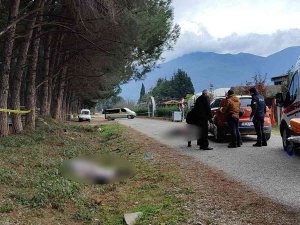 Bursa’da Miras Cinneti... Ölü Sayısı 4’e Çıktı