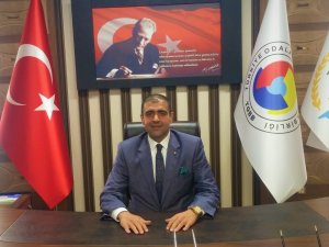 Suluova Tso Başkanı Aksu: “Sanayideki Elektrik, Doğalgaz İndiriminin Ekonomimize Misliyle Geri Dönüşü Olacak”