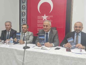 Kdz. Ereğli’de "Eğitimin Yüzyılı" Toplantısı Gerçekleştirildi