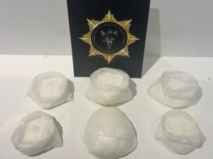 Samsun’da 4 Kilo 200 Gram Metamfetamin İle Yakalanan 3 Kişi Tutuklandı