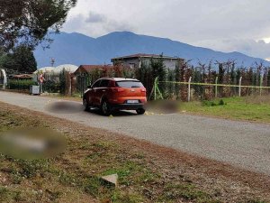 Bursa’da Alacak Verecek Kavgasında Kan Aktı : 3 Ölü 1 Yaralı