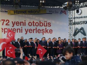 Kılıçdaroğlu’ndan Gençlere Çağrı: “Sandığa Gidin”