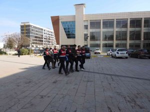 Deaş’ın Eski Sözde Finansman Sorumlusu Tutuklandı