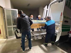 Anestezi Teknikeri Genç Evinde Ölü Bulundu