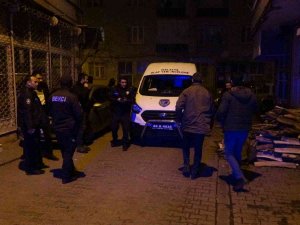 Malatya’da Genç Kadın Yatağında Kanlar İçerisinde Bulundu