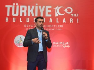 Selçuk Bayraktar: "Geçtiğimiz Yıl Yüzde 99,3’tü Gelirlerimizdeki İhracatın Payı Ve Tek Başına Tüm Savunma Sanayindeki İhracatın Dörtte Birini Yapmış Olduk"