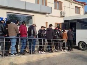 14 Bin 200 Kişiyi Dolandıran Hacker Çetesi Çökertildi