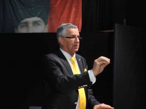 Başkan Topaloğlu’ndan Belediye Personeline Zam Müjdesi