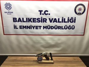 Balıkesir’de 24 Aranan Şahıs Yakalandı