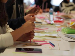 “Lise Kış Akademisi 2023”e Yoğun İlgi