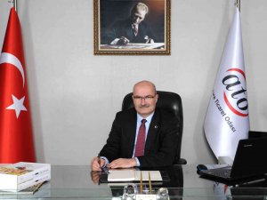 Ato Başkanı Baran: “İ̇hracatçılarımızı Merkez Bankası Desteklerinden Yararlanmaya Davet Ediyorum”