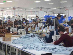 Bitlis, Sanayide En Çok İstihdam Artışı Sağlayan İl Oldu