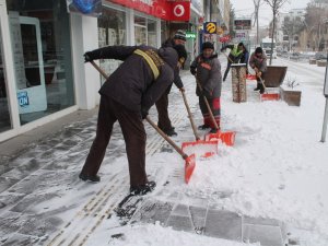 Kurak Geçen Günlerin Ardından Bayburt Beyaz Gelinliğini Giyindi