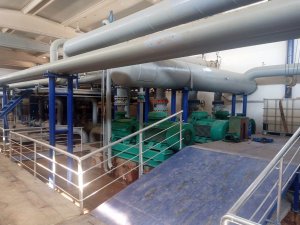 Kuşadası Belediyesi’nden Afyonkarahisar’a Jeotermal İnceleme Gezisi