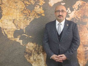 Ak Parti Eski Milletvekili Açıkkapı: ’’Arzumuz Ve Gayretimiz, Maden’deki Rezervin İnsanlara Ekmek Kapısı Olması Yönündedir”