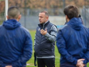 Bucaspor 1928, Liderliği İstiyor