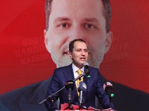 Fatih Erbakan: "Bizim Uyumadan, Dinlenmeden Başmüşahitleri İ̇stanbul’da 32 Bin, Türkiye’de 200 Bin Haline Getirmemiz Lazım"