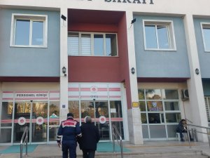 Aydın’da Aranan 3 Şahsı Jandarma Yakaladı