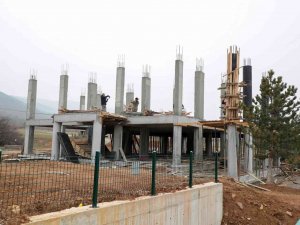 Kütahya’nın Sofu Mahallesine Kültür Evi