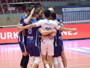 Arkas Spor, Tekrar Çıkışa Geçmek İstiyor