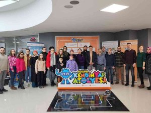 Kütahya’da “Kendin Yap Öğretmenim” Projesi Çerçevesinde Öğretmenlere Eğitim