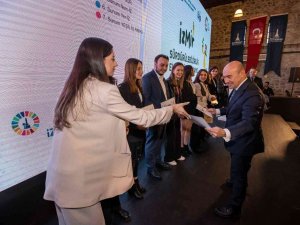 Genç Sürdürülebilirlik Elçileri Buluşması