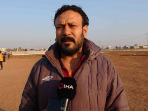 Oyuncusuna Kızdı, Adı Mardinli Jesus Oldu